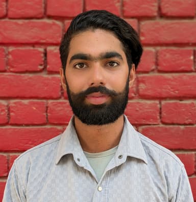 Kundan Kumar Tiwari